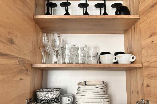 Rejeb Nijaradze 17 | Kiralık 2+1 Daire | 80 m² | 8. Kat | 800$/aylık