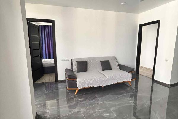 Rejeb Nijaradze 17 | Kiralık 2+1 Daire | 80 m² | 8. Kat | 800$/aylık