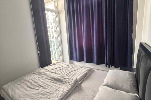 Rejeb Nijaradze 17 | Kiralık 2+1 Daire | 80 m² | 8. Kat | 800$/aylık