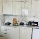 Angisa 41a | Kiralık 2+1 Daire | 50 m² | 18. Kat | 450$/aylık