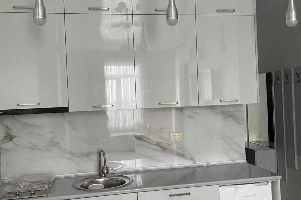 Angisa 41a | Kiralık 2+1 Daire | 50 m² | 18. Kat | 450$/aylık