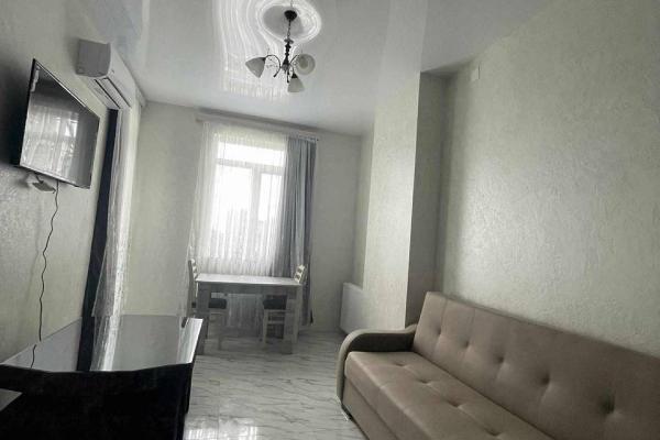 Angisa 41a | Kiralık 2+1 Daire | 50 m² | 18. Kat | 450$/aylık