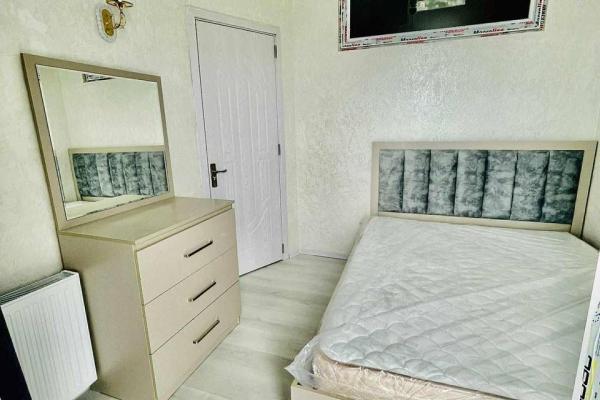 Angisa 41a | Kiralık 2+1 Daire | 50 m² | 18. Kat | 450$/aylık