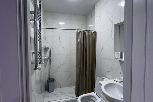 Takishvili 51 | Kiralık 2+1 Daire | 60 m² | 8. Kat | 500$/aylık