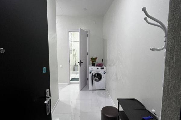 Takishvili 51 | Kiralık 2+1 Daire | 60 m² | 8. Kat | 500$/aylık