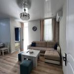 Takishvili 51 | Kiralık 2+1 Daire | 60 m² | 8. Kat | 500$/aylık