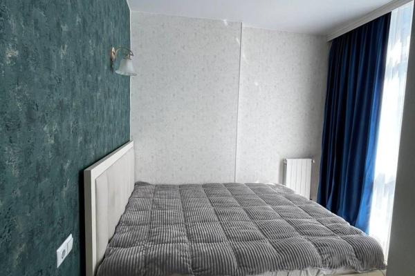 Takishvili 51 | Kiralık 2+1 Daire | 60 m² | 8. Kat | 500$/aylık