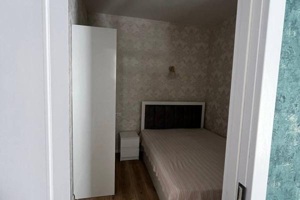 Takishvili 51 | Kiralık 2+1 Daire | 60 m² | 8. Kat | 500$/aylık