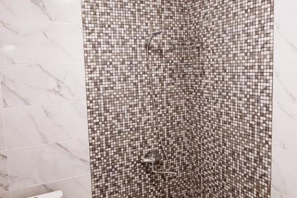 Tbel Abuseridze 22 | Kiralık 1+1 Daire | 55 m² | 9. Kat | 450$/aylık