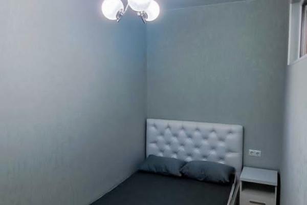 Tbel Abuseridze 22 | Kiralık 1+1 Daire | 55 m² | 9. Kat | 450$/aylık