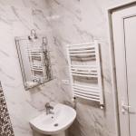 Tbel Abuseridze 22 | Kiralık 1+1 Daire | 55 m² | 9. Kat | 450$/aylık