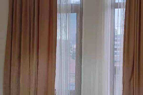 Chavchavadze 34 | Kiralık 2+1 Daire | 64 m² | 4. Kat | 500$/aylık