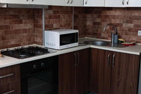 Chavchavadze 34 | Kiralık 2+1 Daire | 64 m² | 4. Kat | 500$/aylık