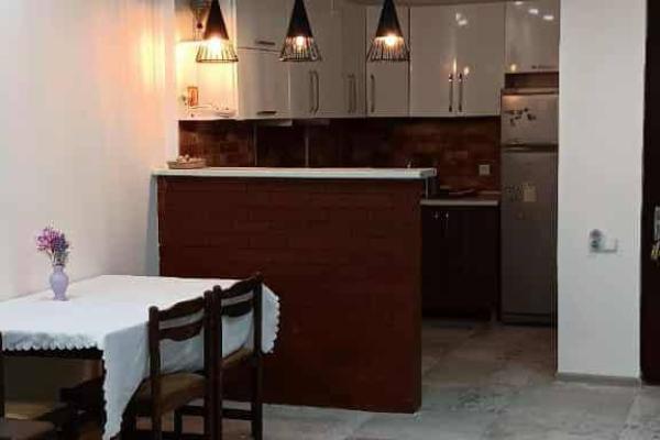 Chavchavadze 34 | Kiralık 2+1 Daire | 64 m² | 4. Kat | 500$/aylık