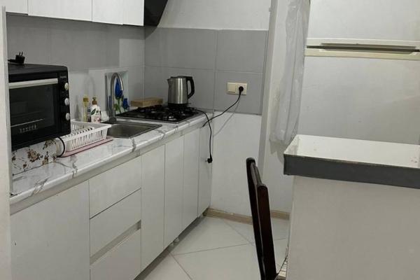 Abuseridze 48 | Kiralık 2+1 Daire | 60 m² | 14. Kat | 500$/aylık