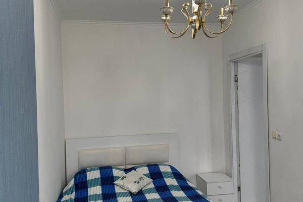 Abuseridze 48 | Kiralık 2+1 Daire | 60 m² | 14. Kat | 500$/aylık
