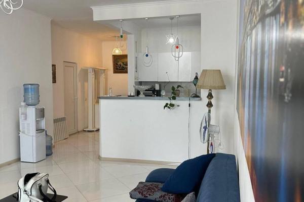 Abuseridze 48 | Kiralık 2+1 Daire | 60 m² | 14. Kat | 500$/aylık