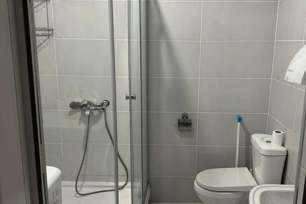 Abuseridze 48 | Kiralık 2+1 Daire | 60 m² | 14. Kat | 500$/aylık