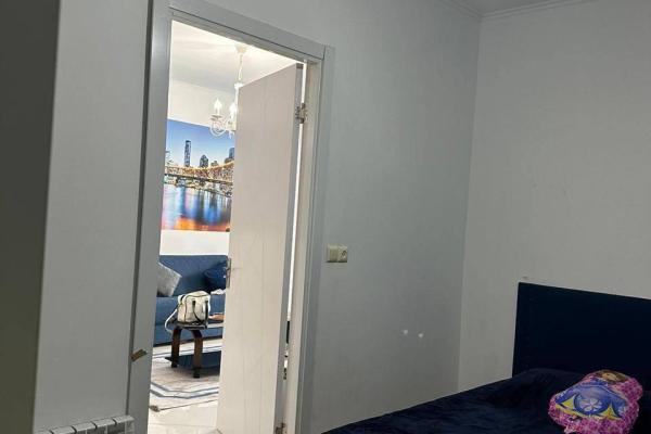 Abuseridze 48 | Kiralık 2+1 Daire | 60 m² | 14. Kat | 500$/aylık