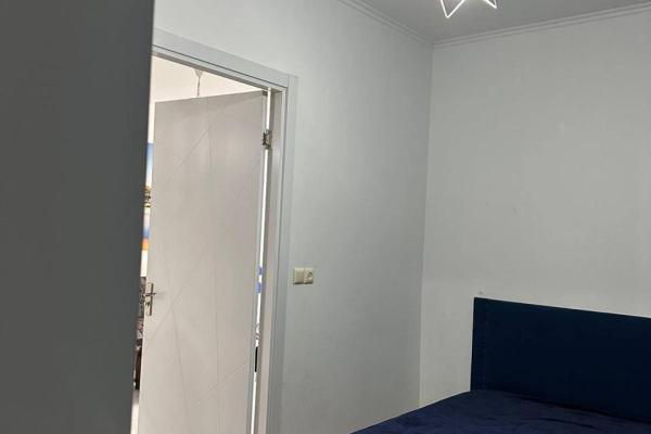 Abuseridze 48 | Kiralık 2+1 Daire | 60 m² | 14. Kat | 500$/aylık