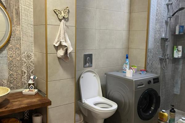 Gorgasali 159 | Kiralık 3 Odalı Daire | 120 m² | 5. Kat | 1000$/aylık