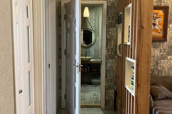 Gorgasali 159 | Kiralık 3 Odalı Daire | 120 m² | 5. Kat | 1000$/aylık