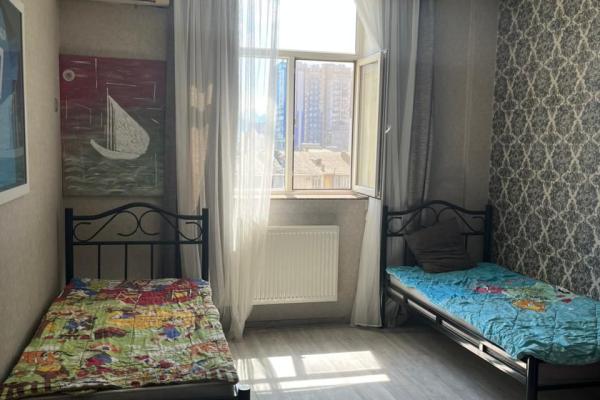 Gorgasali 159 | Kiralık 3 Odalı Daire | 120 m² | 5. Kat | 1000$/aylık