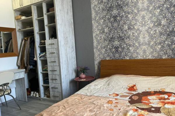 Gorgasali 159 | Kiralık 3 Odalı Daire | 120 m² | 5. Kat | 1000$/aylık