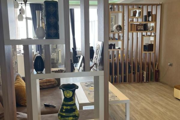 Gorgasali 159 | Kiralık 3 Odalı Daire | 120 m² | 5. Kat | 1000$/aylık