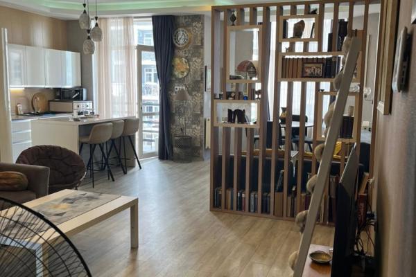 Gorgasali 159 | Kiralık 3 Odalı Daire | 120 m² | 5. Kat | 1000$/aylık