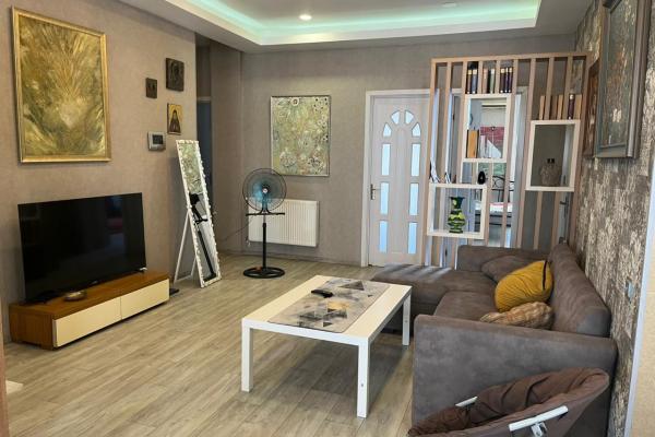 Gorgasali 159 | Kiralık 3 Odalı Daire | 120 m² | 5. Kat | 1000$/aylık