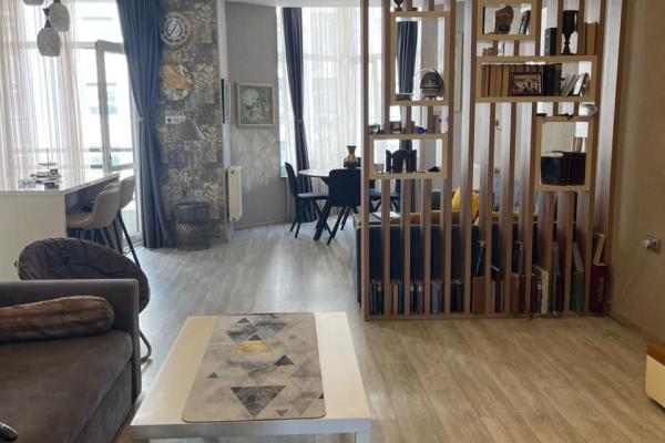 Gorgasali 159 | Kiralık 3 Odalı Daire | 120 m² | 5. Kat | 1000$/aylık