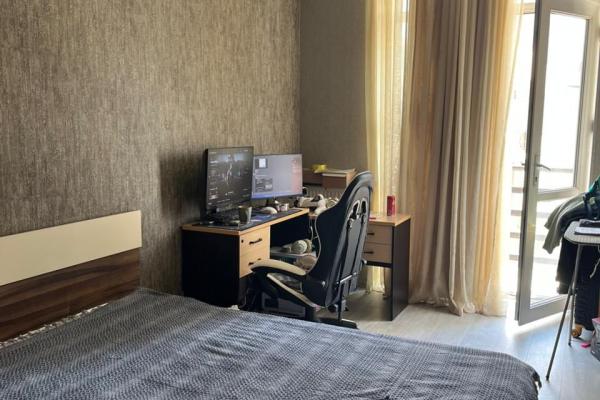 Gorgasali 159 | Kiralık 3 Odalı Daire | 120 m² | 5. Kat | 1000$/aylık