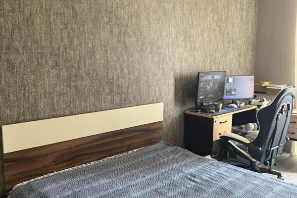 Gorgasali 159 | Kiralık 3 Odalı Daire | 120 m² | 5. Kat | 1000$/aylık