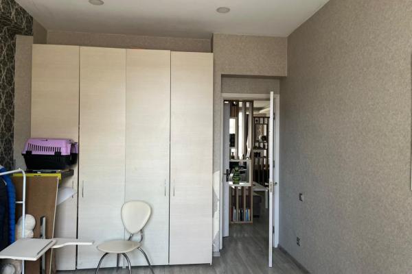 Gorgasali 159 | Kiralık 3 Odalı Daire | 120 m² | 5. Kat | 1000$/aylık