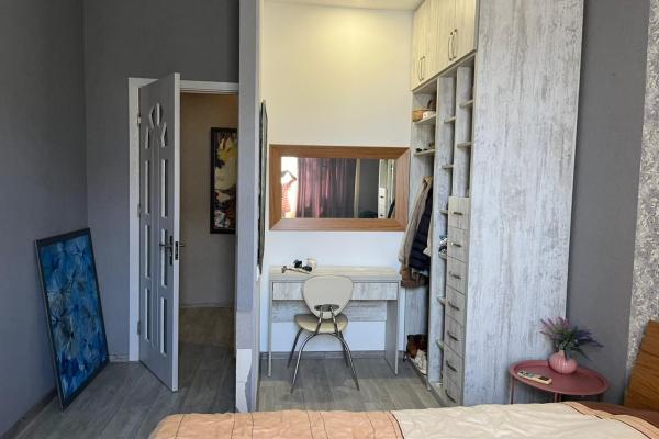 Gorgasali 159 | Kiralık 3 Odalı Daire | 120 m² | 5. Kat | 1000$/aylık