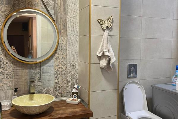 Gorgasali 159 | Kiralık 3 Odalı Daire | 120 m² | 5. Kat | 1000$/aylık