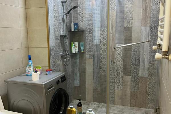 Gorgasali 159 | Kiralık 3 Odalı Daire | 120 m² | 5. Kat | 1000$/aylık