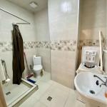 Aghmashenebeli Caddesi 2 | Kiralık 1+1 Daire | 62 m² | 9. Kat | 500$/aylık