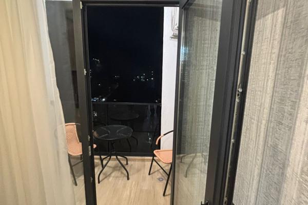 Lorktipanidze 24 | kiralık 1 Odalı Daire | 38 m² | 5. Kat | 350$