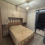 Lorktipanidze 24 | kiralık 1 Odalı Daire | 38 m² | 5. Kat | 350$