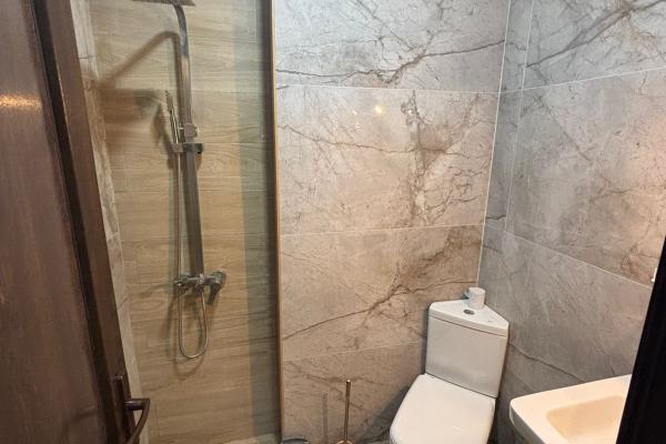 Lorktipanidze 24 | kiralık 1 Odalı Daire | 38 m² | 5. Kat | 350$