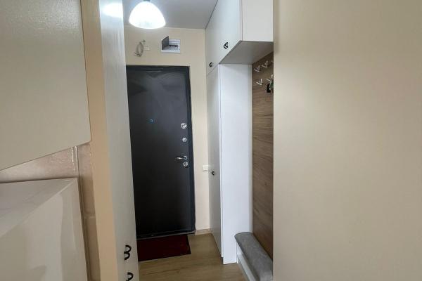 Lortkipanidze 24 | Kiralık Stüdyo Daire | 33 m² | 8. Kat | 300$