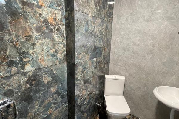 Lortkipanidze 24 | Kiralık Stüdyo Daire | 33 m² | 8. Kat | 300$