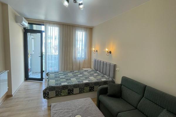 Lortkipanidze 24 | Kiralık Stüdyo Daire | 33 m² | 8. Kat | 300$