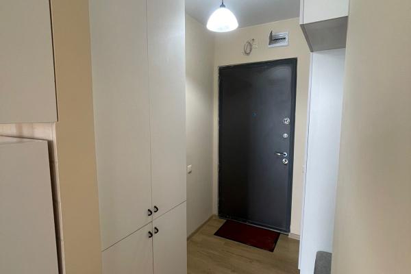 Lortkipanidze 24 | Kiralık Stüdyo Daire | 33 m² | 8. Kat | 300$