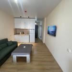 Lortkipanidze 24 | Kiralık Stüdyo Daire | 33 m² | 8. Kat | 300$