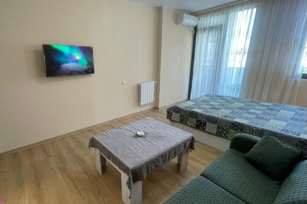 Lortkipanidze 24 | Kiralık Stüdyo Daire | 33 m² | 8. Kat | 300$