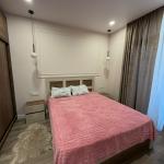 Angisa 1 | Kiralık 1+1 Daire | 45 m² | 1. Kat | 500$/yıllık