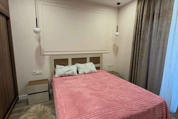 Angisa 1 | Kiralık 1+1 Daire | 45 m² | 1. Kat | 500$/yıllık